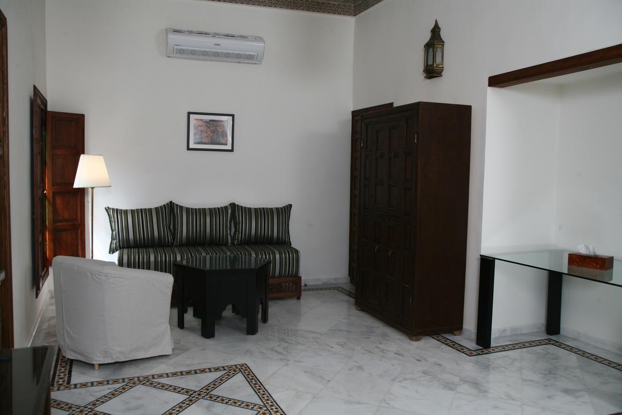 Riad Batchisarai Fès Exterior foto
